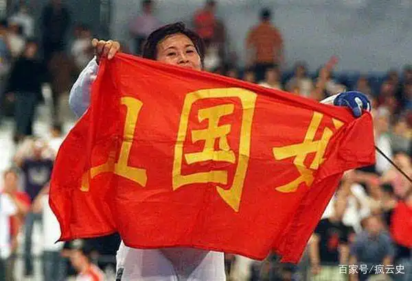 上海击剑冠军上节目_上海击剑奥运冠军_上海击剑冠军是谁